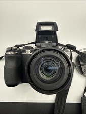 Fujifilm FinePix S Series S4500 14.0MP Digital Camera PARTS  REPAIR