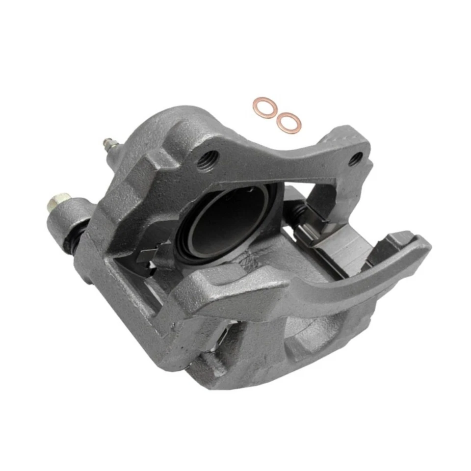 Pinza de freno de disco ACDelco original para Cadillac Seville 1998-2002 lado del conductor Foto 3 de 4