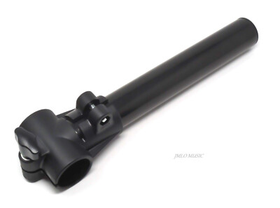 Yamaha DTX6 DTX8 Rack Extension Arm / Mount Compatible with Roland ATV