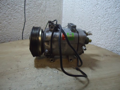 Audi 100 A6 C4 2,5TDI 85kW 1992 Klimakompressor 4A0260805AB 50603I0482