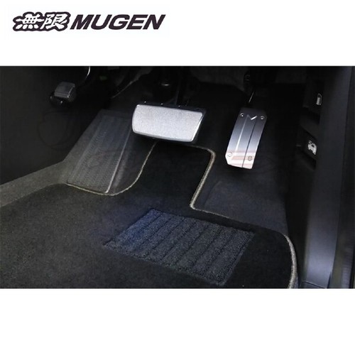 Juego de pedales deportivos MUGEN para ODYSSEY RC2 K24W 46545-XKN-K0S0 - Imagen 2 de 2