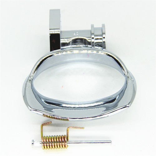 New Front/ Rear Right Passenger Side Interior Door Handle fit for 2006-2011 HHR - Picture 6 of 7