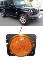Clignotant Jeep WRANGLER