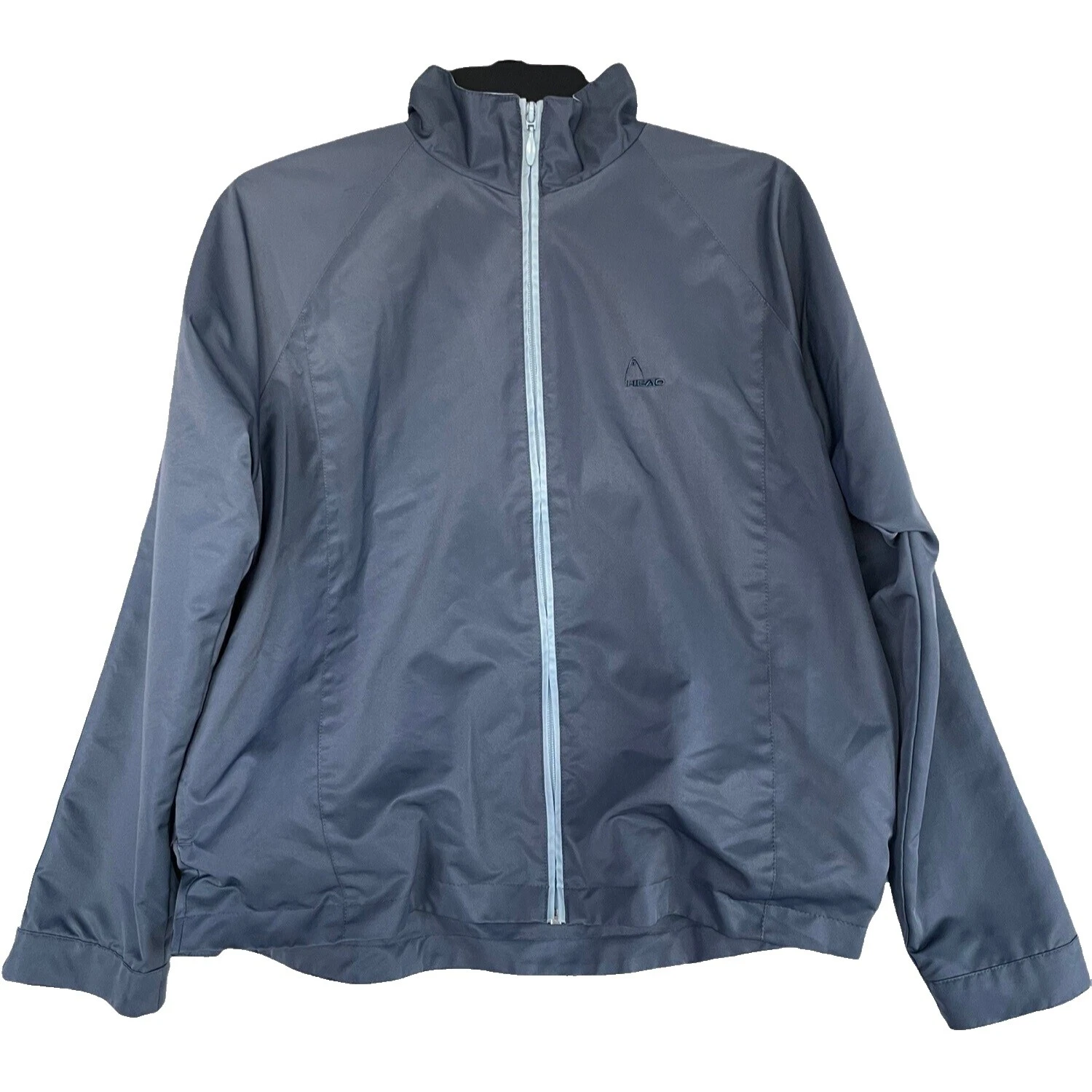 头运动服外套女