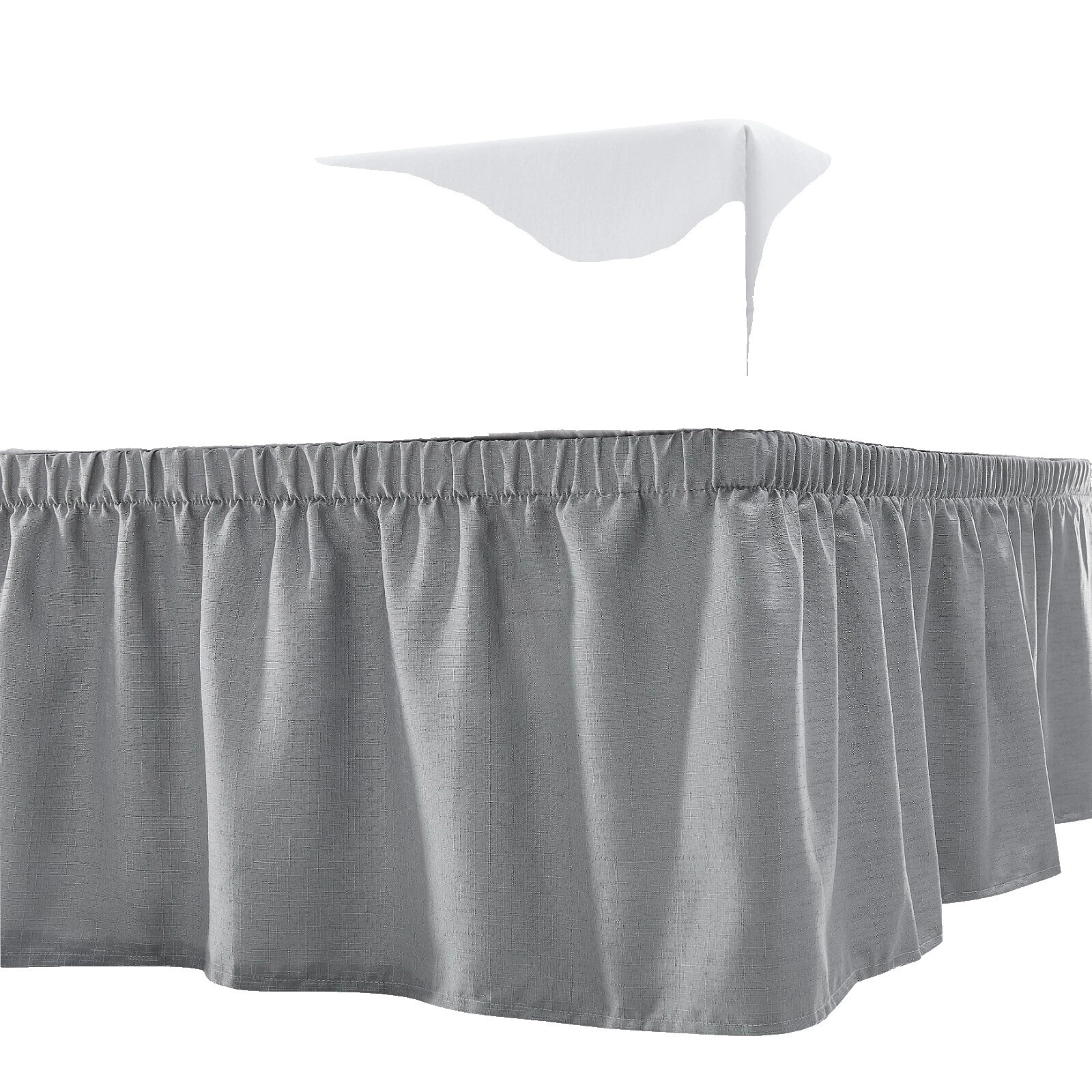 Queen Bed Skirts