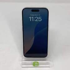 Apple iPhone 15 Pro - 256 GB - Natural Titanium (Unlocked Apple iPhone 15 Pro - 256 GB - Natural Titanium (Unlocked