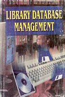 Library Database Management [Hardcover] By Arunima Baruah
