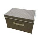 Clothes Storage Box Clothes Organizer Closet Wardrobe Free Shipping