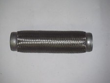 Flexrohr Hosenrohr flexibles Rohr Flexstück für Opel Vectra B 1.6 1.8 2.0 16V 