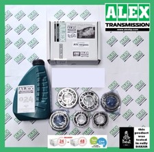 bearing kit for transfercase for hybride electric Hyuindai KONA EV/KIA NIRO EV