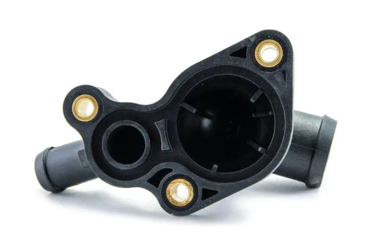 Carcasa Termostato Refrigerante Original Mini Cooper R52 R53 11537512733 NUEVO Foto 2 de 3