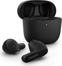 Philips 2000 Series Tat2236bk Cuffia Auricolare Bluetooth Nero | Acquisti  Online su eBay