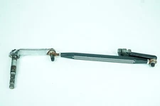 12 Harley Road Glide Touring Gear Shifter Lever w/ Arlen Ness Rod Linkage 1325