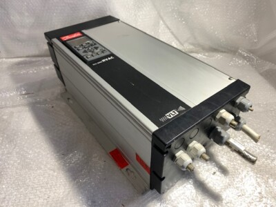 Danfoss VLT 6000 HVAC VLT6011HT4C54STR3DLF00A00C0 C/N:175Z7053