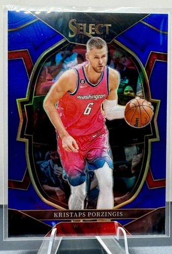 2022 Panini Select Basketball - Complete your set. RC, Parallels, Superstars - Picture 11 of 28