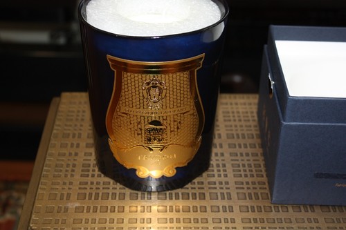 Trudon Reggio Candle - Intermè Size, 800g or 28 oz - New, never used with box - Picture 3 of 8