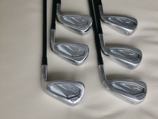 Mizuno JPX 925 Hot Metal Eisensatz 5 – PW  Herren rechtshand neu UVP 1.170 Euro