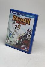 Rayman Origins - PlayStation Vita Ubisoft Adventure Game - New Sealed