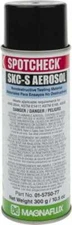 Magnaflux SpotCheck SKC-S Aerosol Crack Detection Test Spray: 16 Ounce Can
