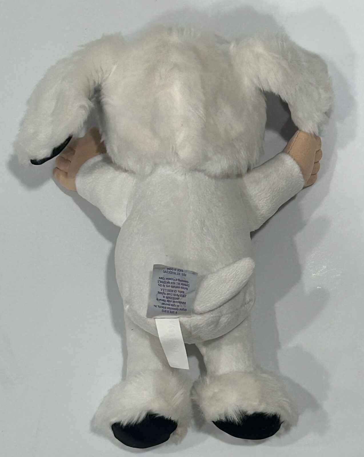 Cabbage Patch Kids CPK Cow Farm Friends 9&rdquo; Stuffed Animal Plush Doll