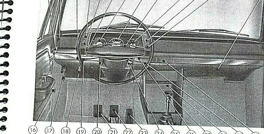 BMW 2002 1970 manual del propietario 1600 manual del propietario nueva reimpresión de fábrica 1971 1974 - Foto 4 de 4