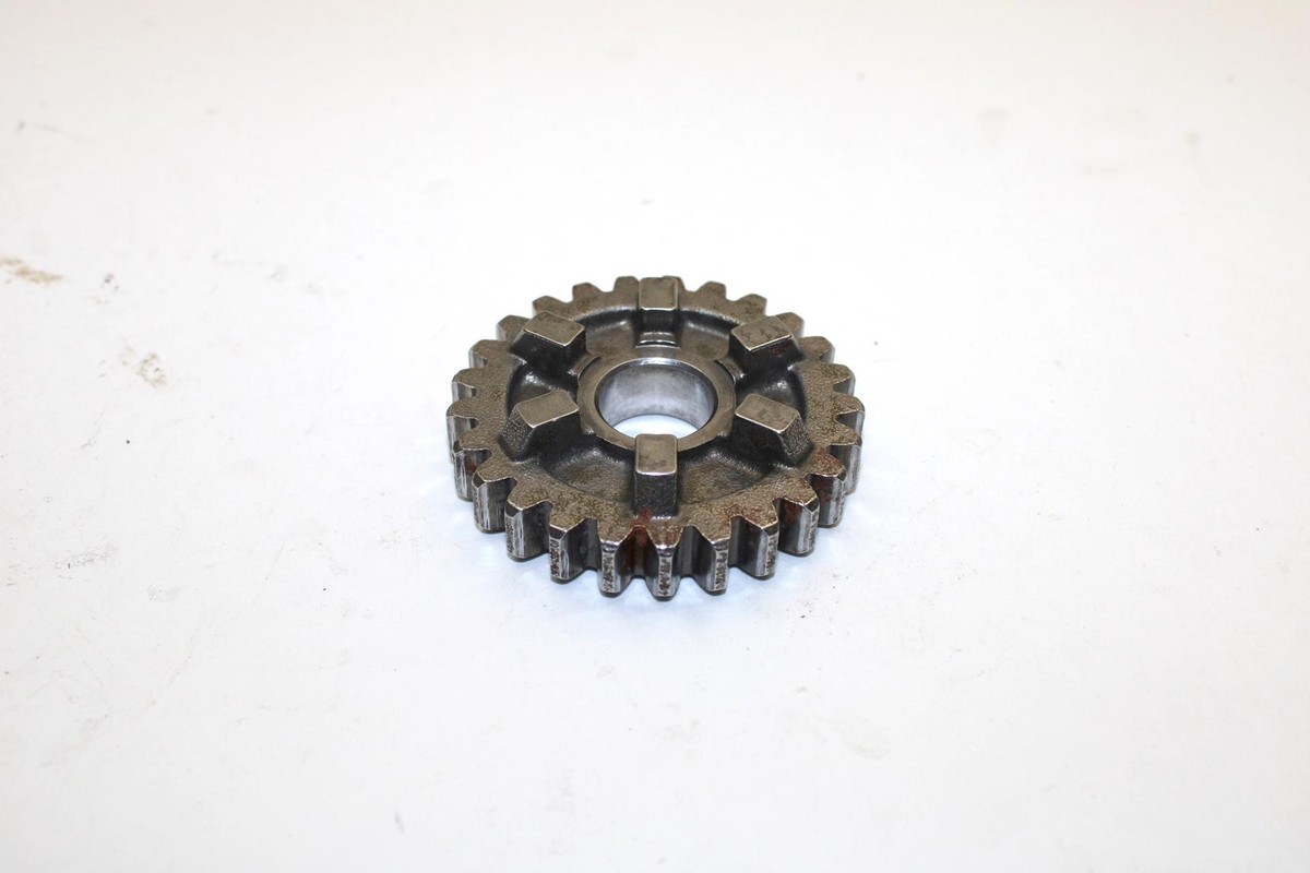 1997 Yamaha Kodiak 400 Oem 4th Pinion 25T Gear 1YW-17141-00-00