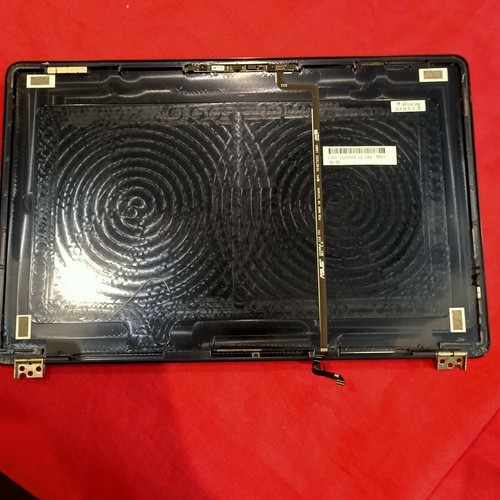ASUS UX490U capot écran bleu occasion - Photo 2 sur 3