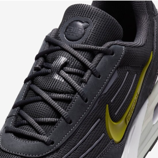 Nike Air Max Verse 'Black/Anthracite' (FV1302-004) Expeditedship