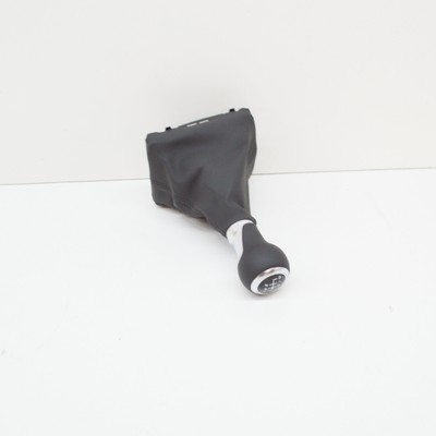 AUDI A4 B8 Schaltknauf mit Verkleidung 8K0863278H1KT NEUES ECHTES | eBay