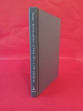 Postslavery Literatures In The Americas Hardcover - George B. Handley/ HGV 