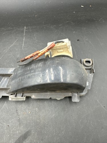 84-87 Corvette C4 Front Marker Corner Light Assembly Right Passenger 16500646 - Picture 7 of 7