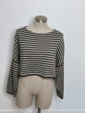 Grade And Gather Sweater Small