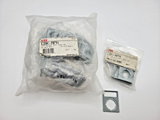 ABB CBK-NPH N/P Holder Grey 22mm SK 615 564-1 Contact Block Switch Part - Lot 55
