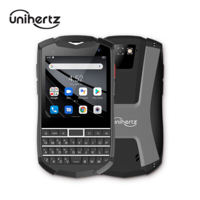 ANDROID - Unihertz Titan Pocket スマホ 本体 ケース付き 中古 ANDROID - Unihertz Titan Pocket スマホ 本体 ケース付き 中古