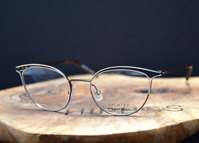 Lightec by Morel Damen Brille Brillengestell Brille 30177L MM12