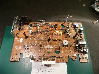 Trutech Funai Main Circuit Board BE8E00F010 | For DV220TT8