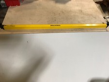 BANNER MINI SCREEN, Light Curtain, MSE4824Y, PS-638