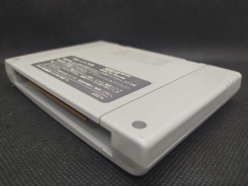 Go Go Ackman 2 - Super Famicom Nintendo SFC JP - SHVC-A92J-JPN - Photo 6/9
