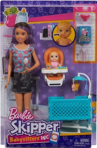 barbie fhy98