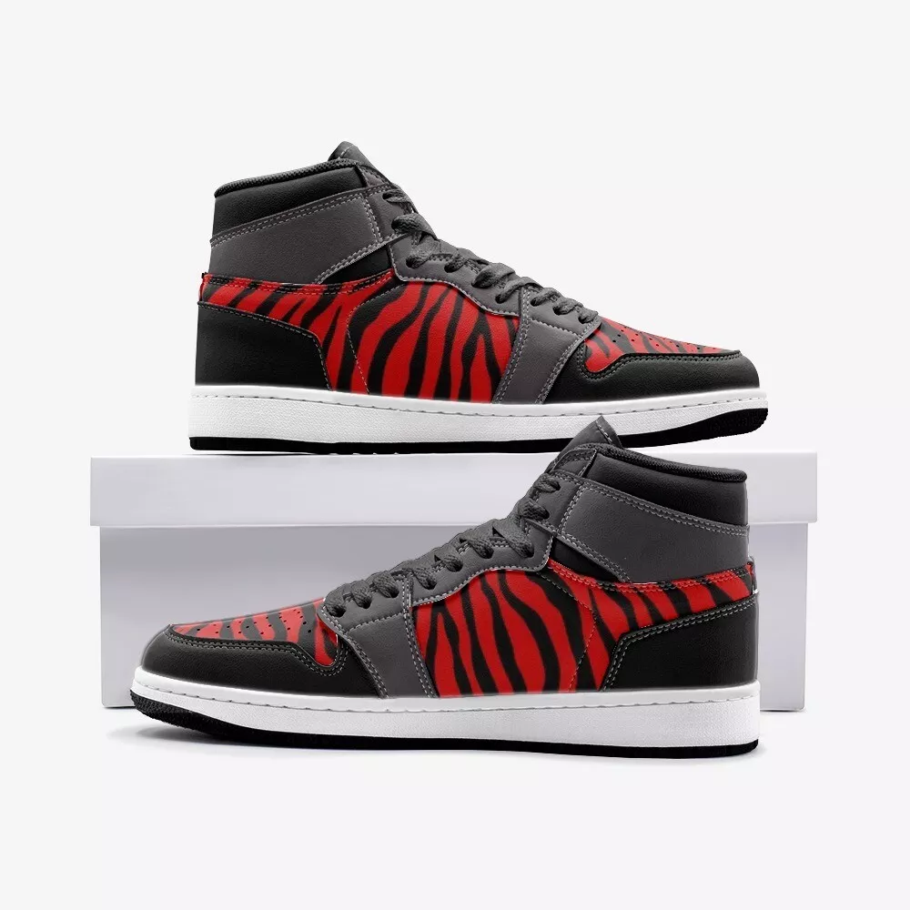 Basketball sneakers best sale tr