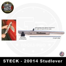 Steck - 20014 Stud Pin Leverrage Pulling Tool - Auto Collision Car Repair