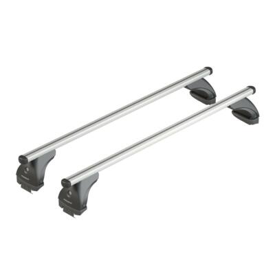 COMPLETE ROOF RACK BAR KIT - 119 - HELIO M NORDRIVE CITROEN DS5 (12/11>)