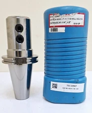 Techniks SYIC-22947 / CAT50xSLN1-1/4”-4.6” Side Lock End Mill Holder