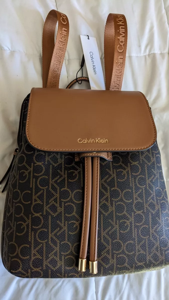 Backpack calvin klein mujer new arrivals