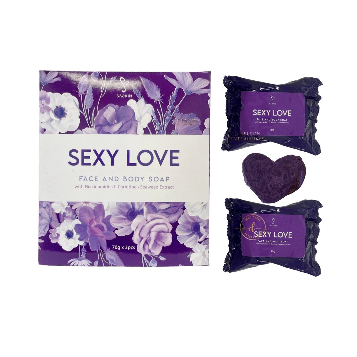 l carnitine face cream L-carnitine: your essential ally with slimming properties main image 1