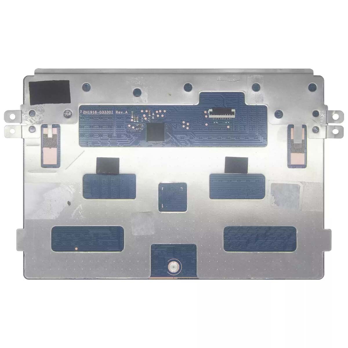 Is Dell Trying To Cover Up The Inspiron 16 Plus 7610 Touchpad Problem - Foto 4