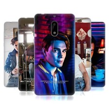 OFFICIAL RIVERDALE POSTERS SOFT GEL CASE FOR NOKIA PHONES 1