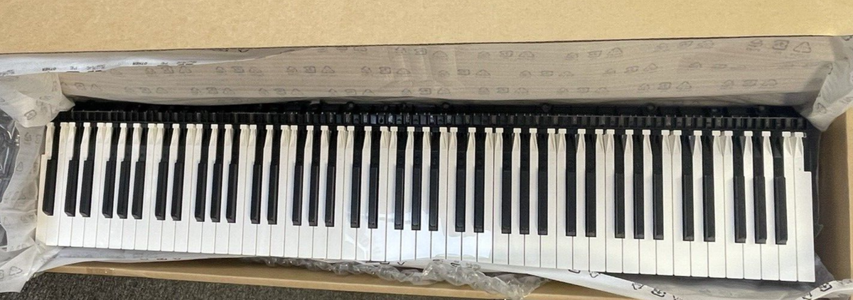 Yamaha Complete keyboard VU431800 WG481802 WG481800, WG481800