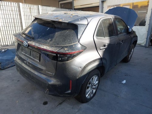 867900D070 cámara delantera para TOYOTA YARIS CROSS (MXP) 2020 - 1.5 M15A 2020 - Imagen 7 de 7