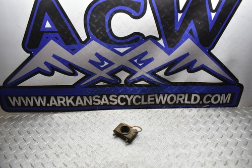 DG8 STEERING STEM CLAMP W BOLTS 03 YAMAHA GRIZZLY 660 YFM IRS ATV FREE SHIP